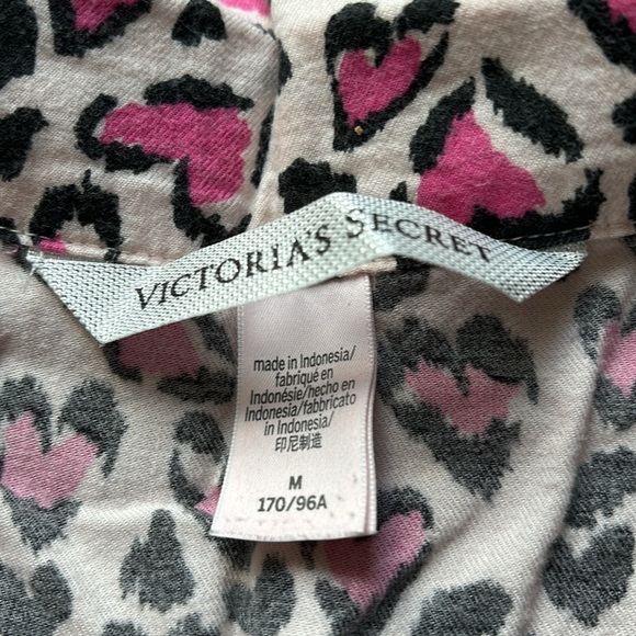 Victoria’s Secret Pajama Bundle - Picture 7 of 9